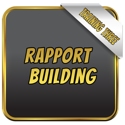 Rapport Building